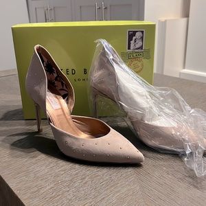 Ted Baker Stilettos